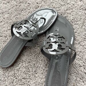 Tory Burch Miller Sandals
